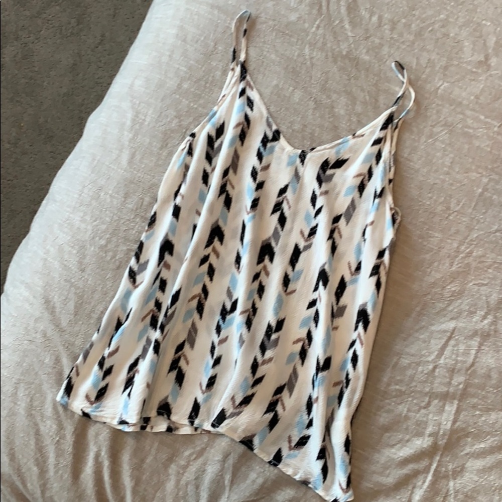 Blue pepper (Nordstrom’s rack) camisole